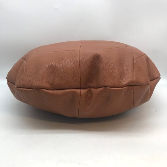 Hobo International Cashew Leather Eclipse Medium Hobo Bag - Picture 5 of 13